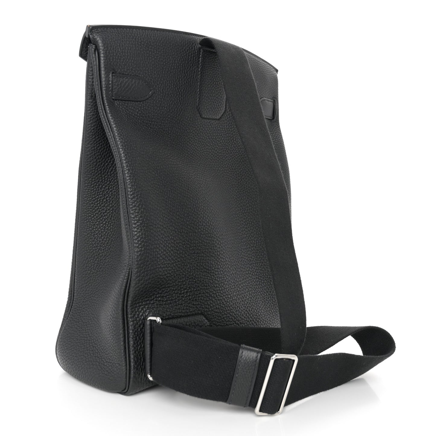 Togo Hac a Dos GM Backpack Black