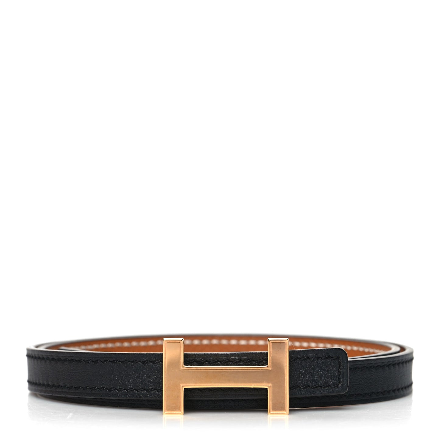 Swift Epsom 13mm Focus Belt 65 Black Gold