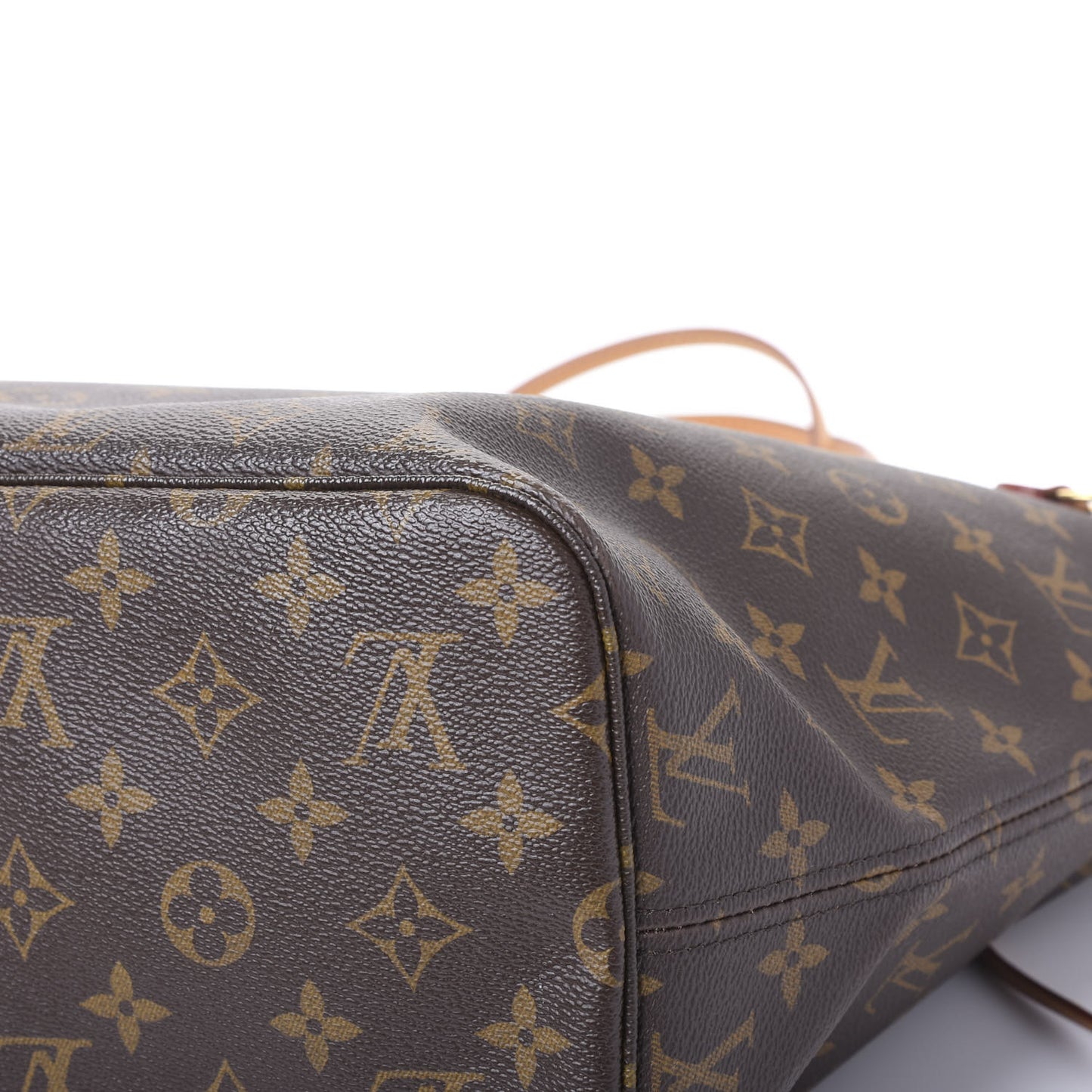 Monogram Neverfull MM