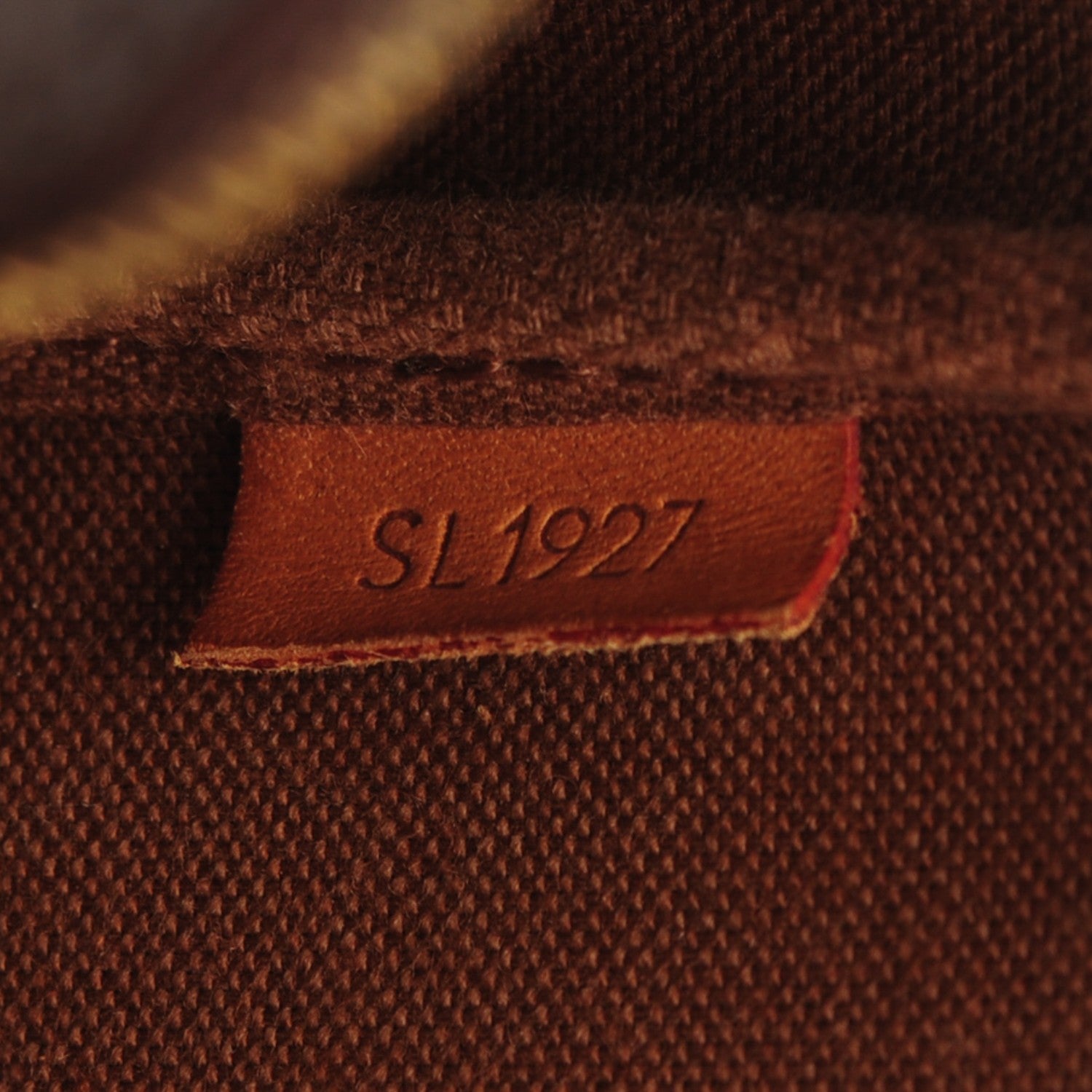 Louis Vuitton Monogram Pochette Accessories 9 of 10