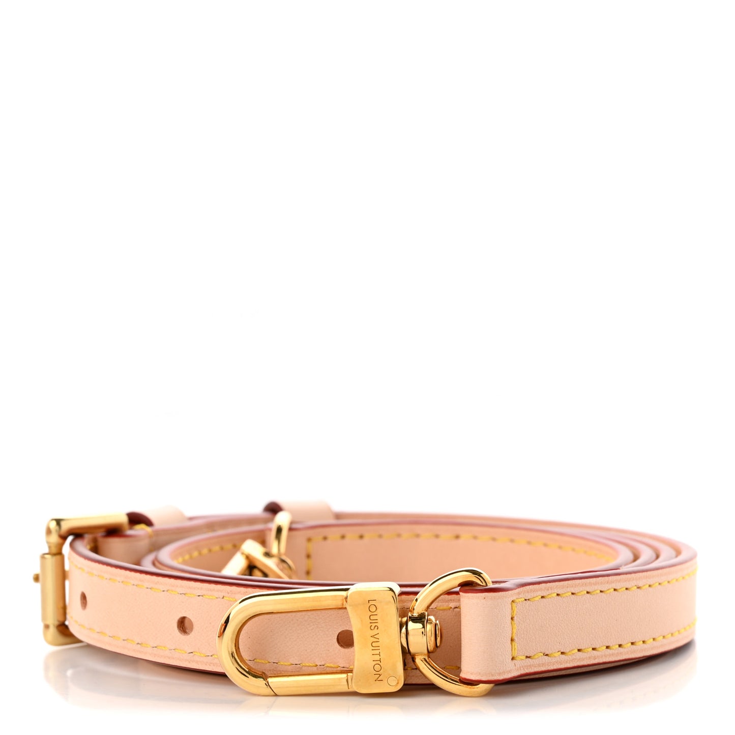 Vachetta 16mm Adjustable Shoulder Strap