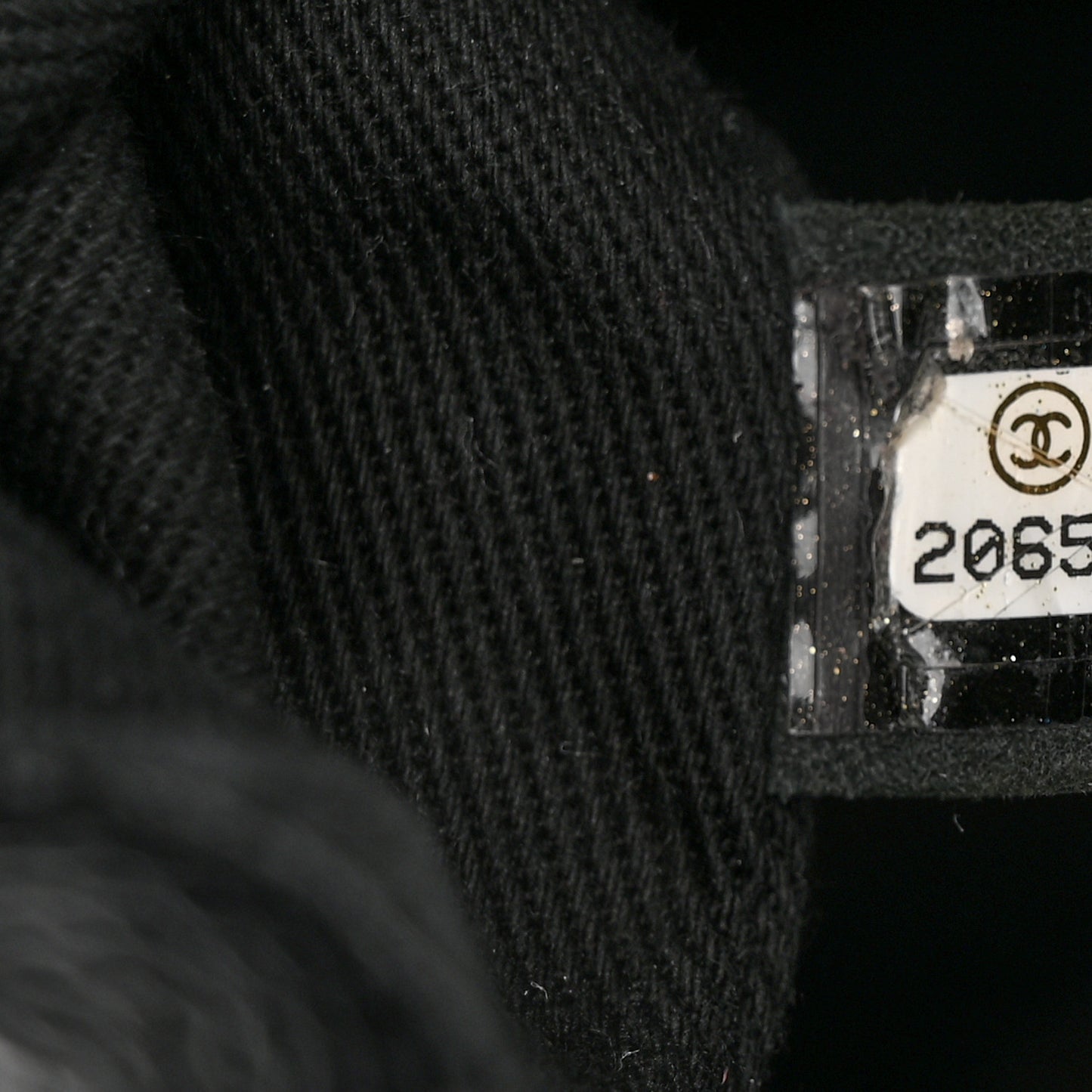 Caviar Natural Beauty Black