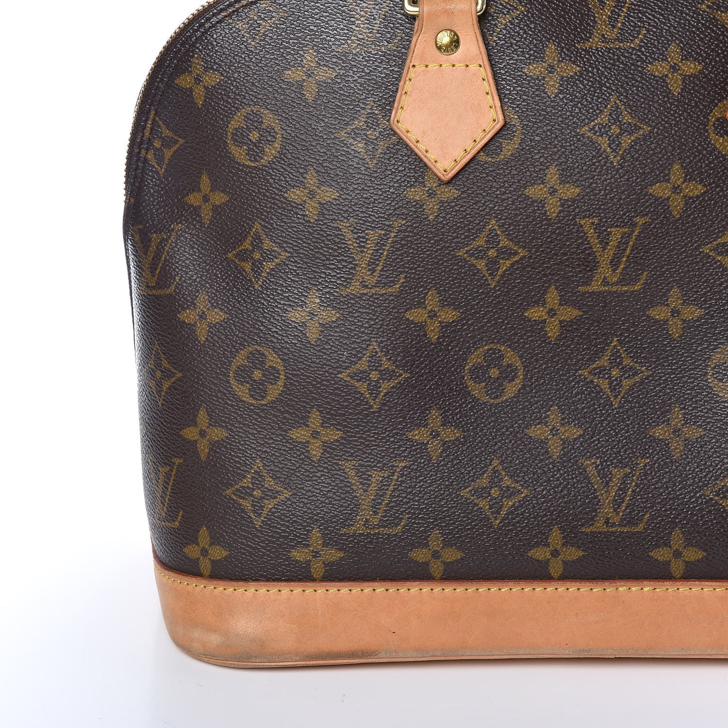 Monogram Alma PM
