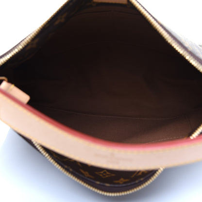 Louis Vuitton Monogram Sully PM 5 of 14