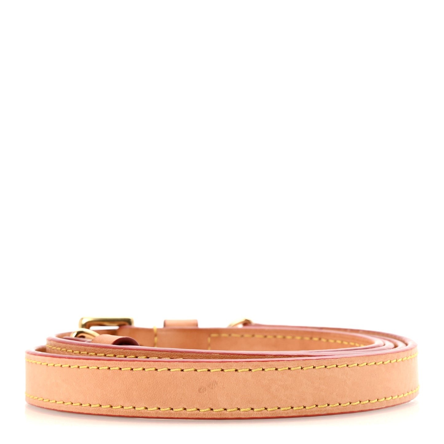 Vachetta 16mm Adjustable Shoulder Strap