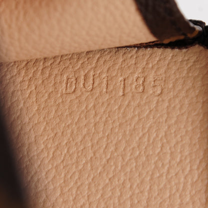 Louis Vuitton Monogram Toiletry Pouch 26 7 of 8