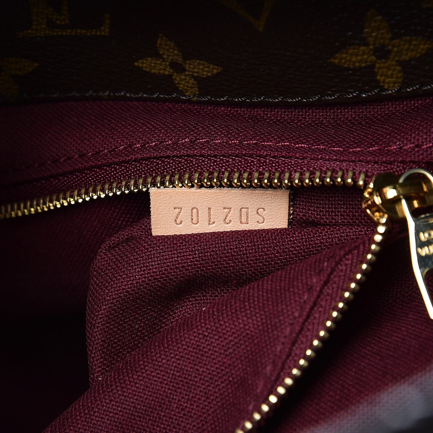 Monogram Raspail MM