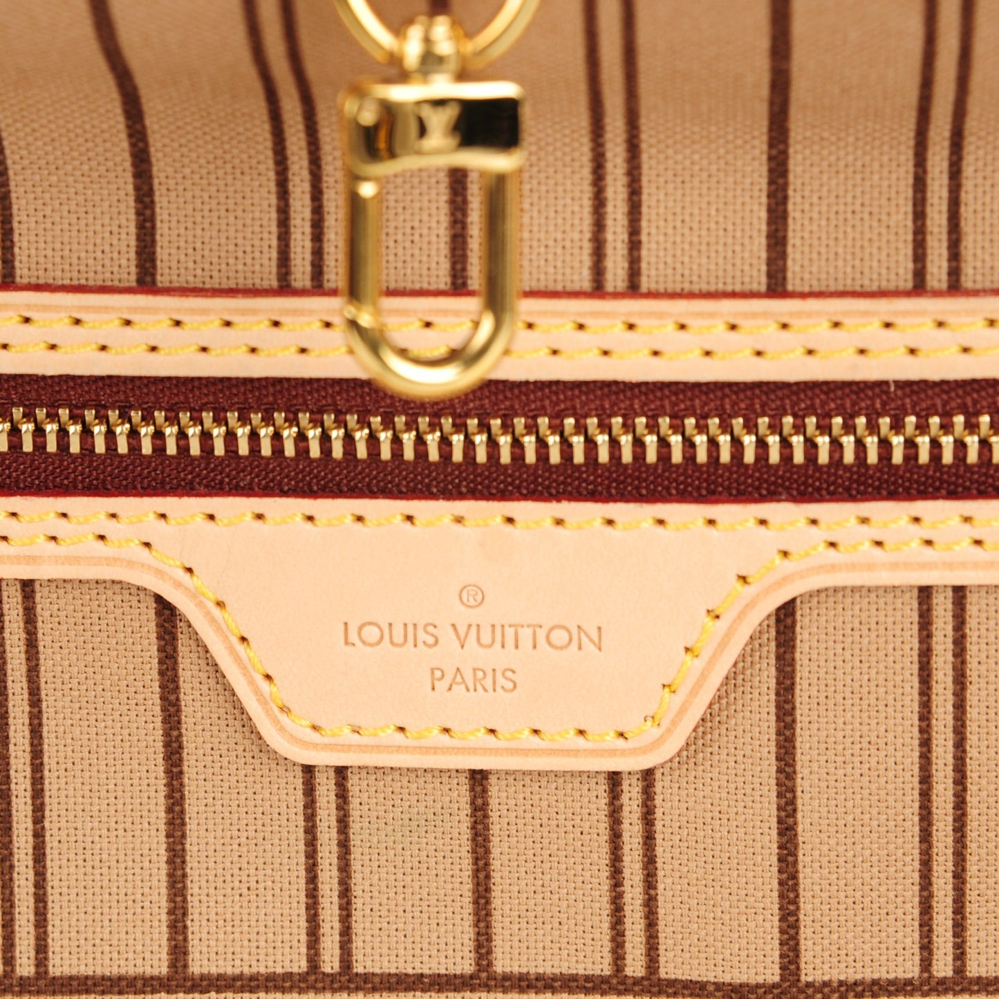 Monogram Neo Neverfull GM