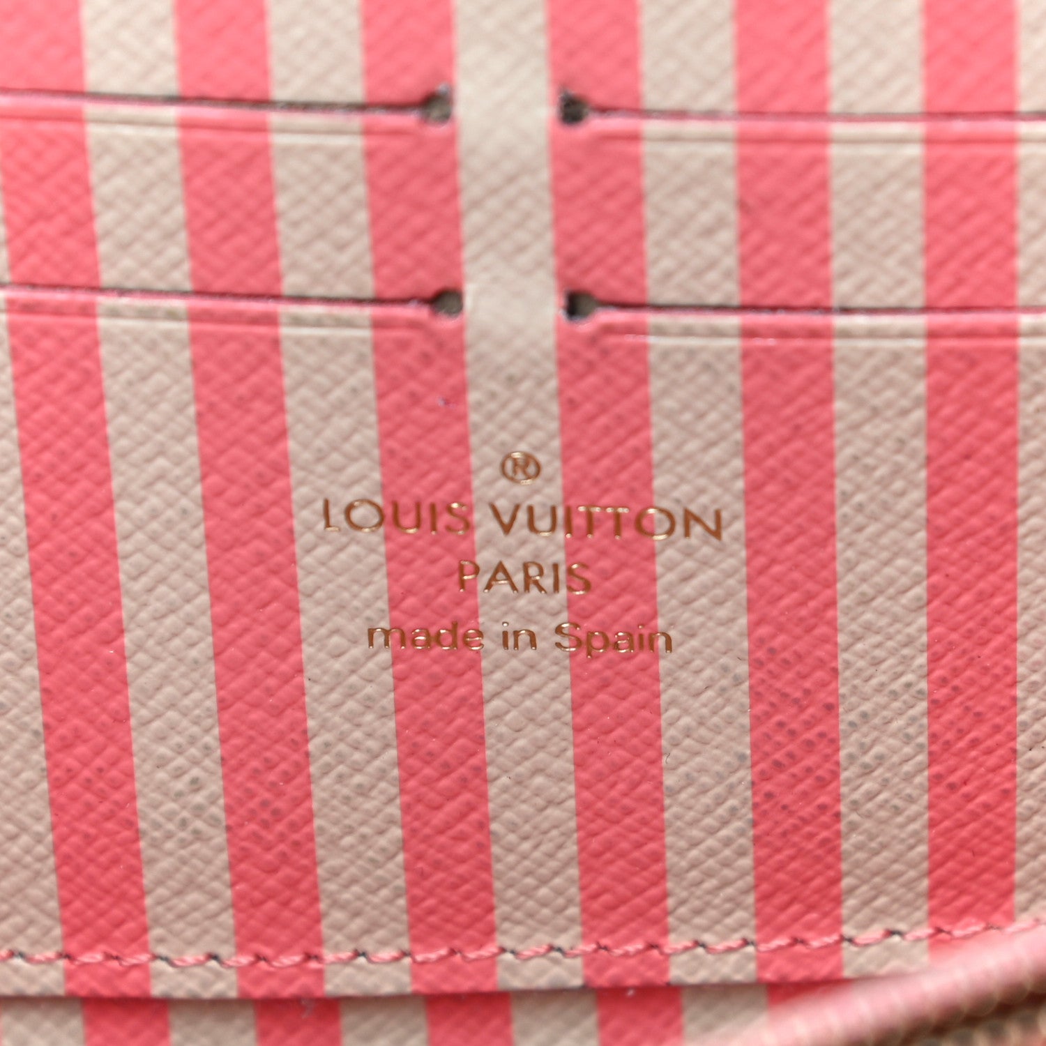 Louis Vuitton Damier Ebene 2014 Christmas Animation Zippy Wallet 6 of 10