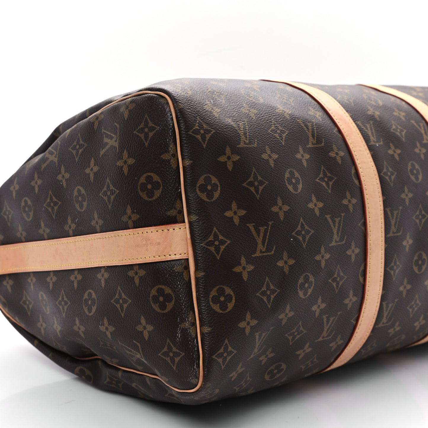 Monogram Keepall Bandouliere 50