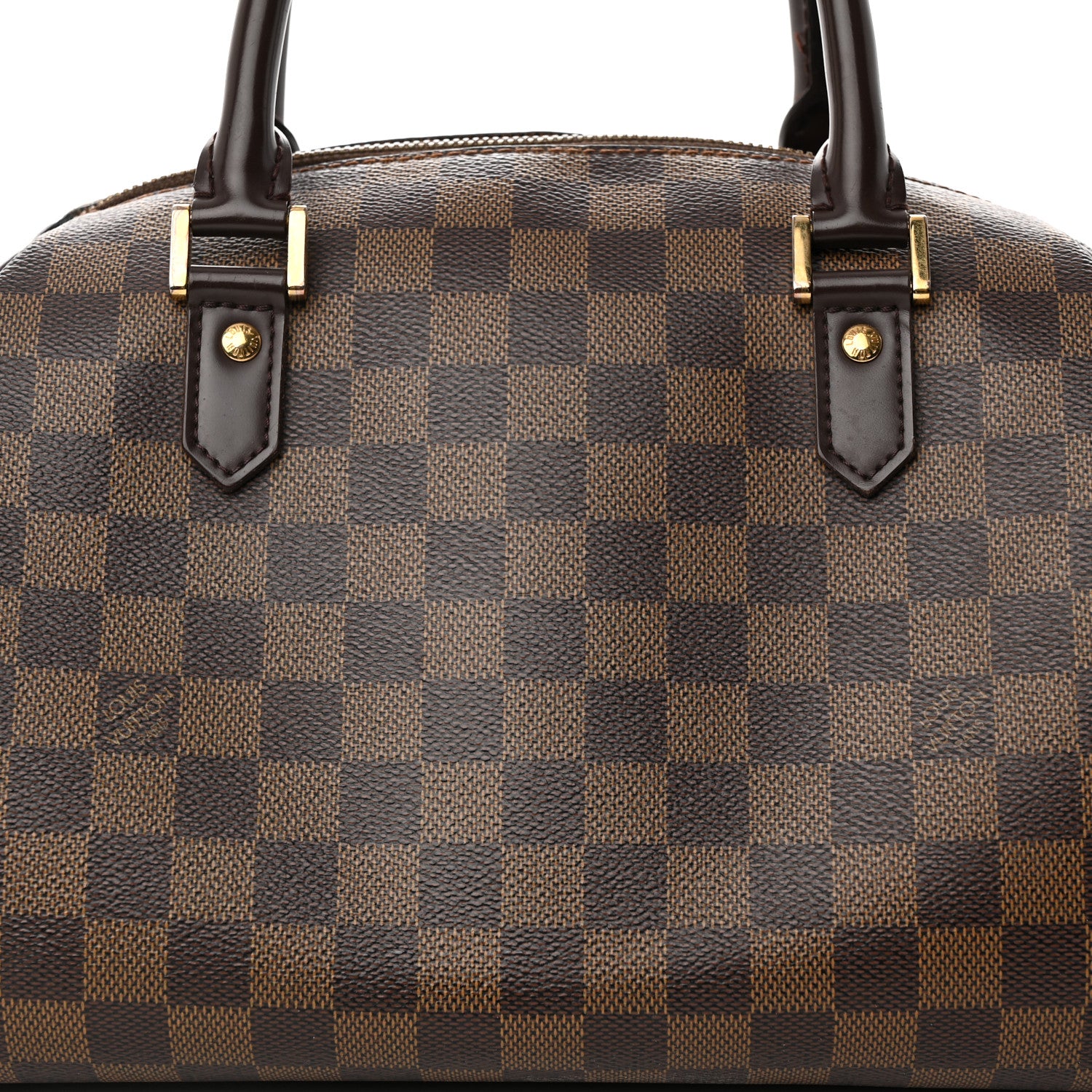 Louis Vuitton Damier Ebene Ribera MM 8 of 18