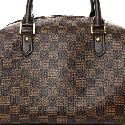Louis Vuitton Damier Ebene Ribera MM 8 of 18