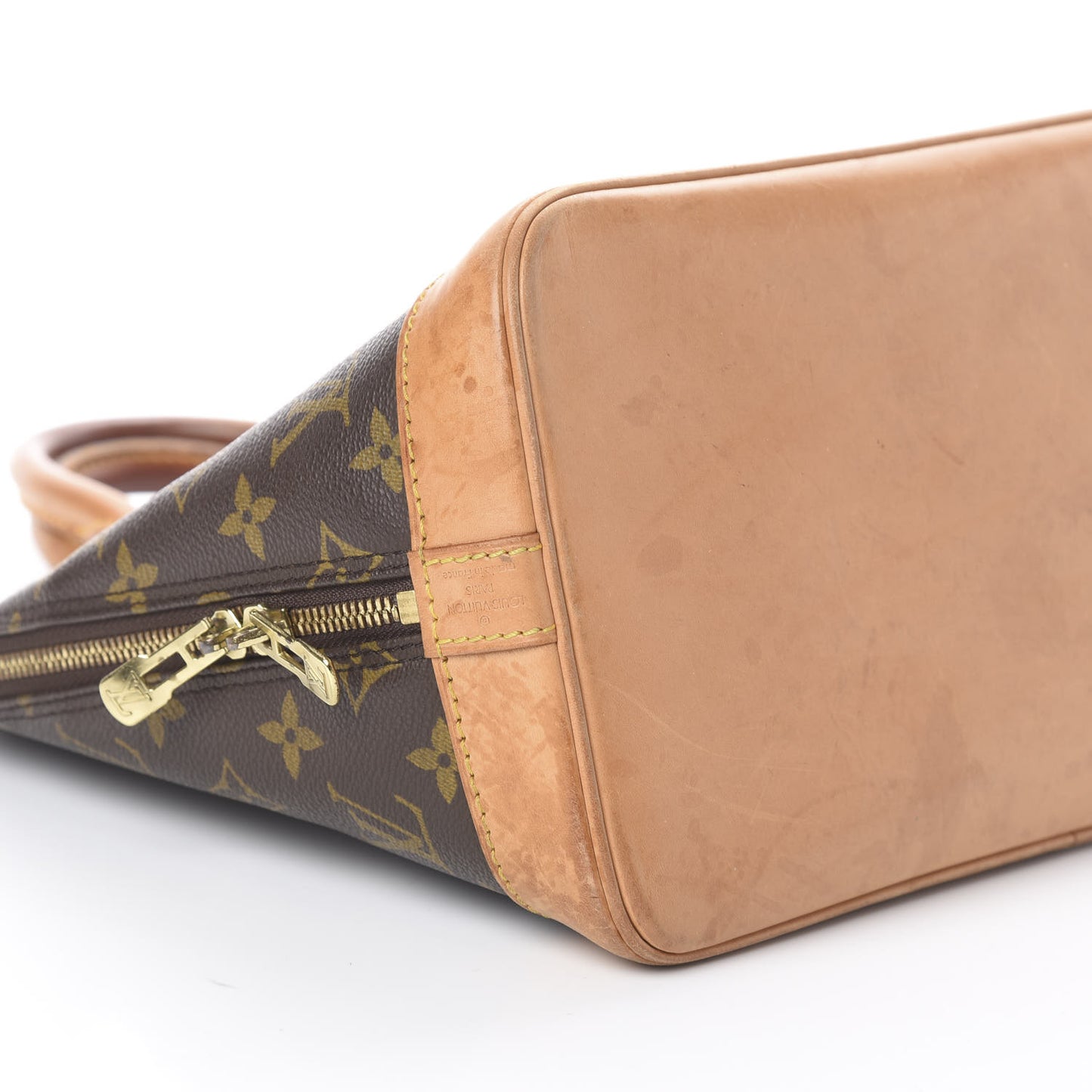 Monogram Alma PM