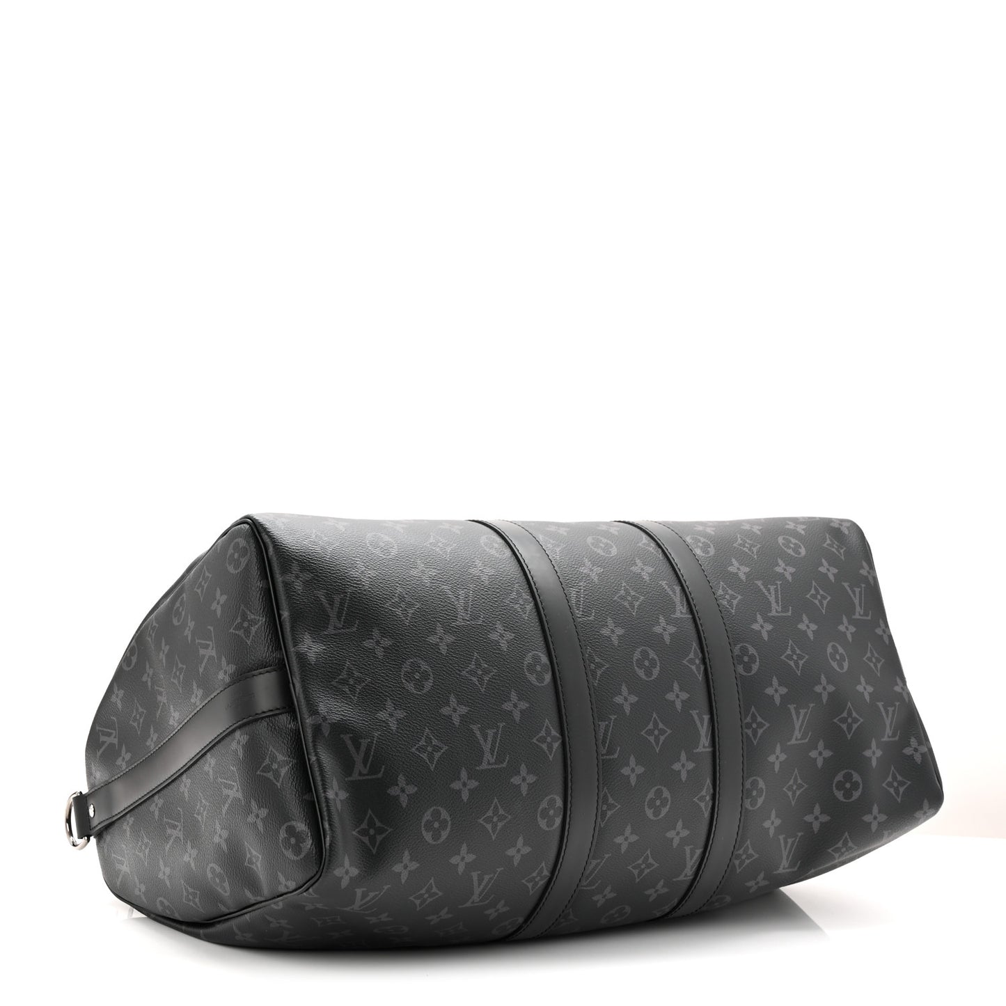 Monogram Eclipse Keepall Bandouliere 45
