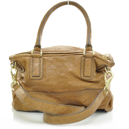 Givenchy Lambskin Large Pandora 5 of 10