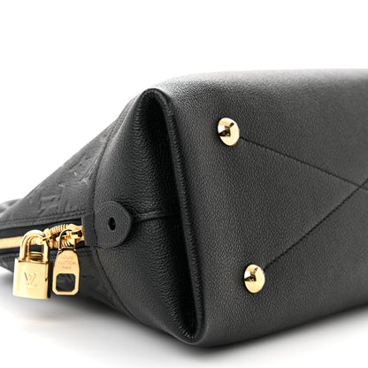 Louis Vuitton Empreinte Neo Alma PM Black 8 of 9