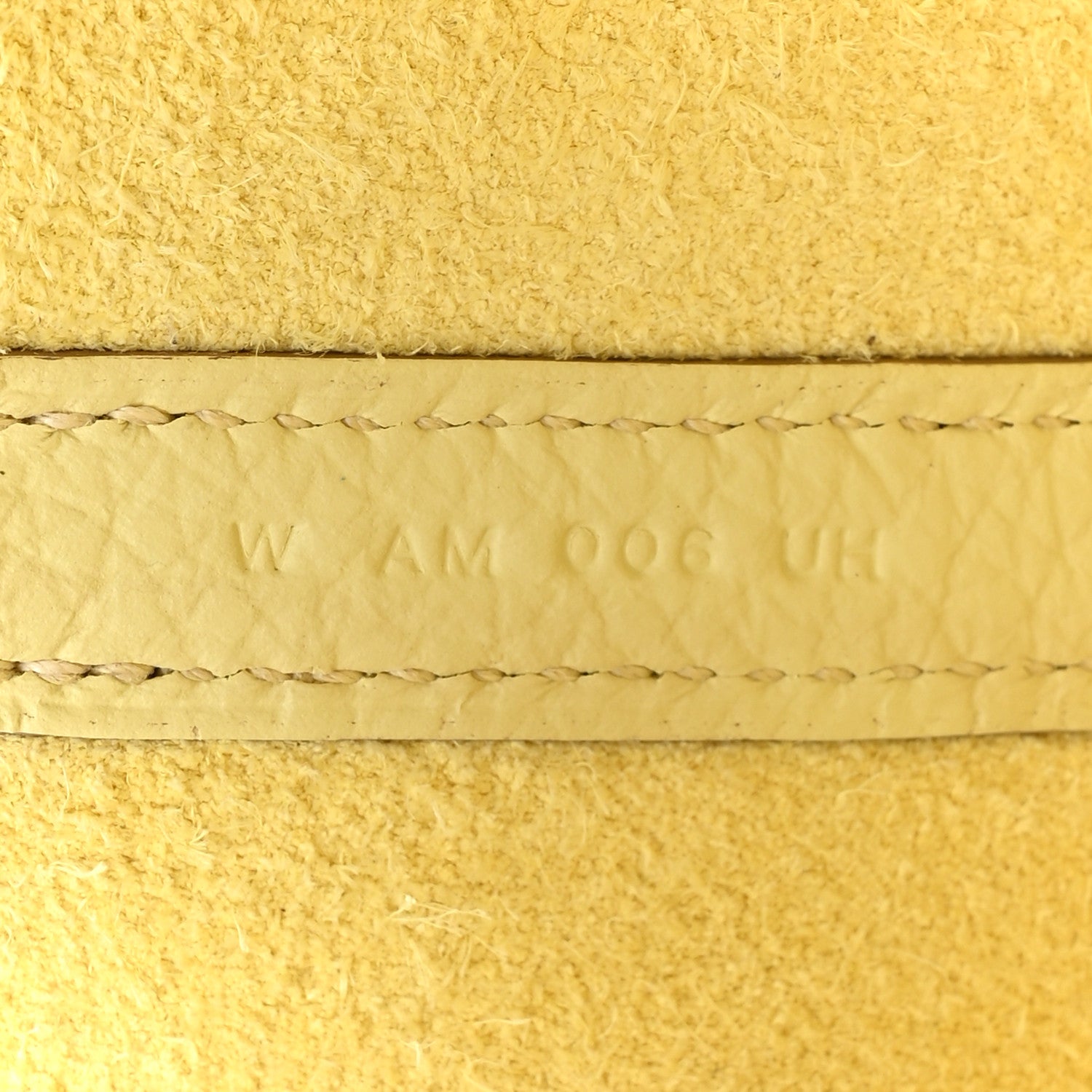 Hermes Taurillon Clemence Picotin Lock 18 PM Jaune Milton 7 of 9