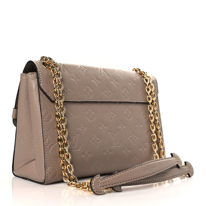 Louis Vuitton Empreinte Vavin PM Vison 3 of 8