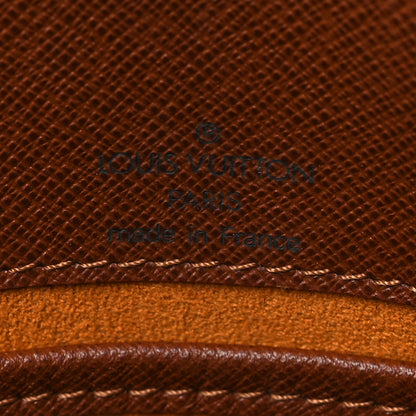 Louis Vuitton Monogram Musette Tango 6 of 9