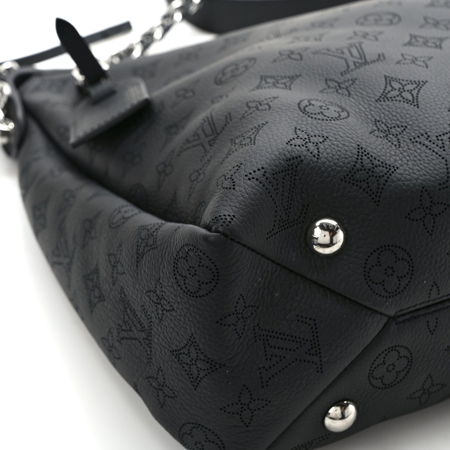 Mahina Braided Hand It All MM Black