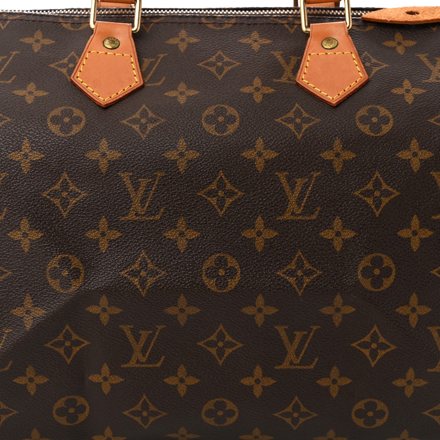 Monogram Speedy 35