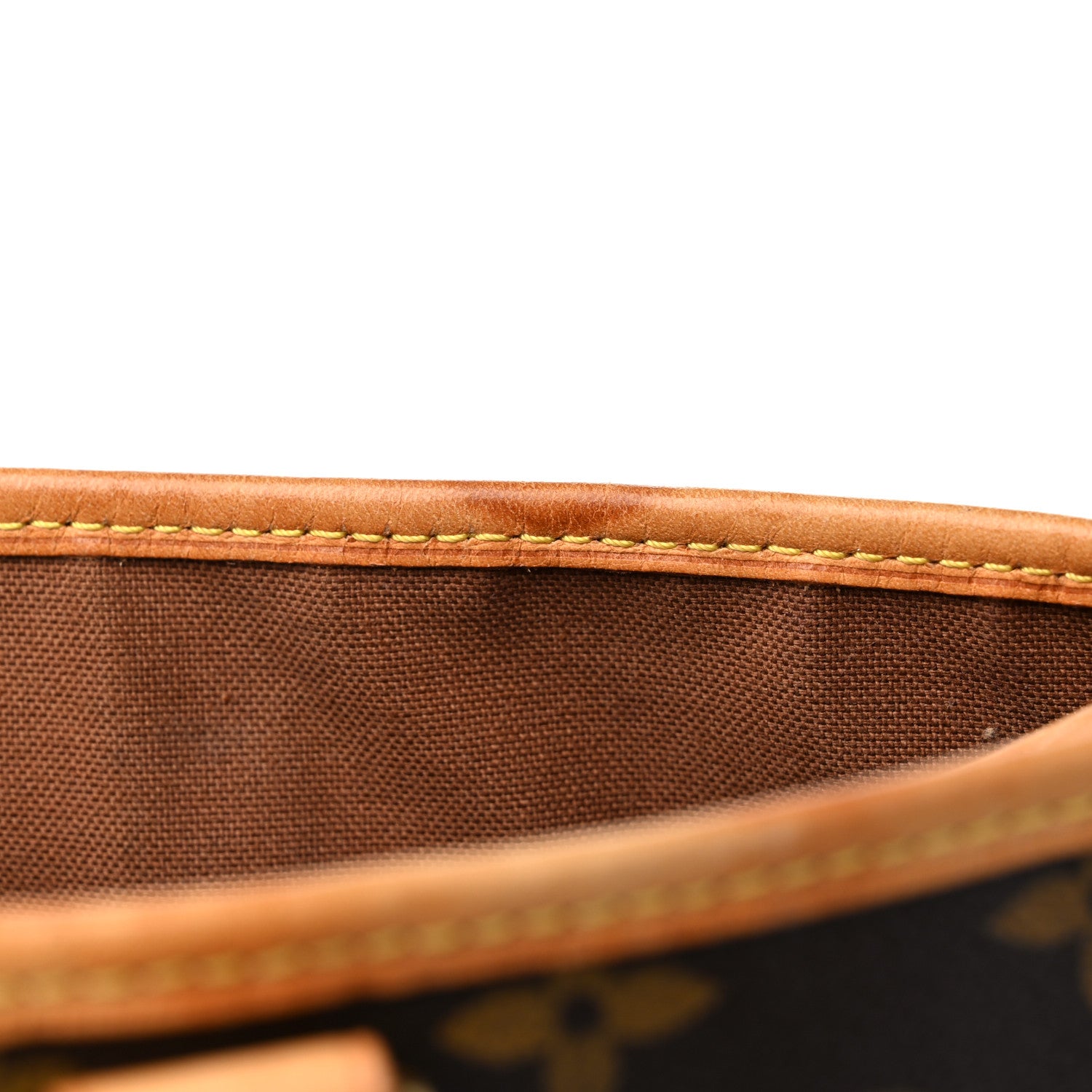 Louis Vuitton Monogram Batignolles Horizontal 17 of 17