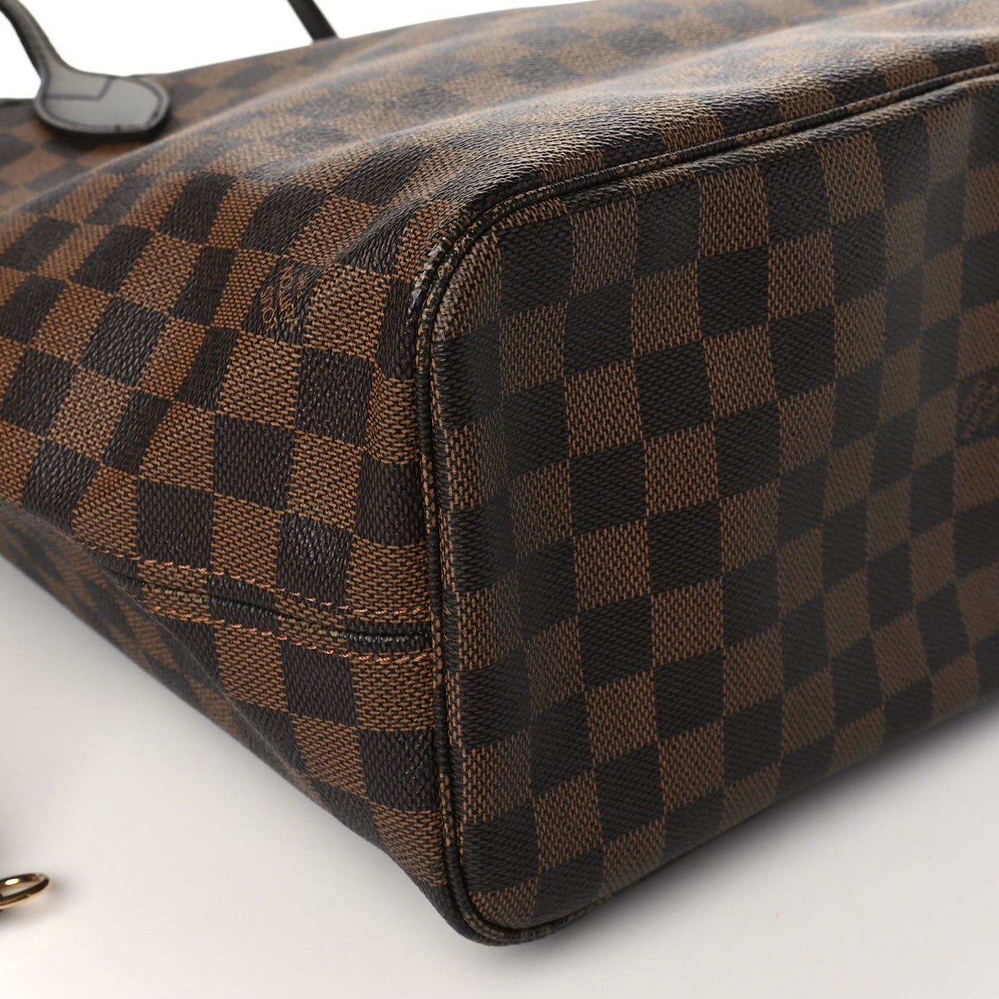 Damier Ebene Neverfull MM