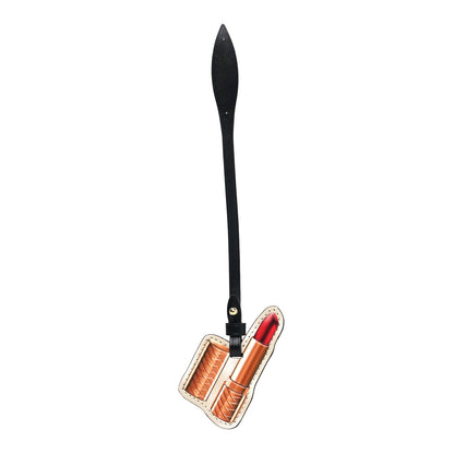 Louis Vuitton Illustre Lipstick Bag Charm 1 of 3