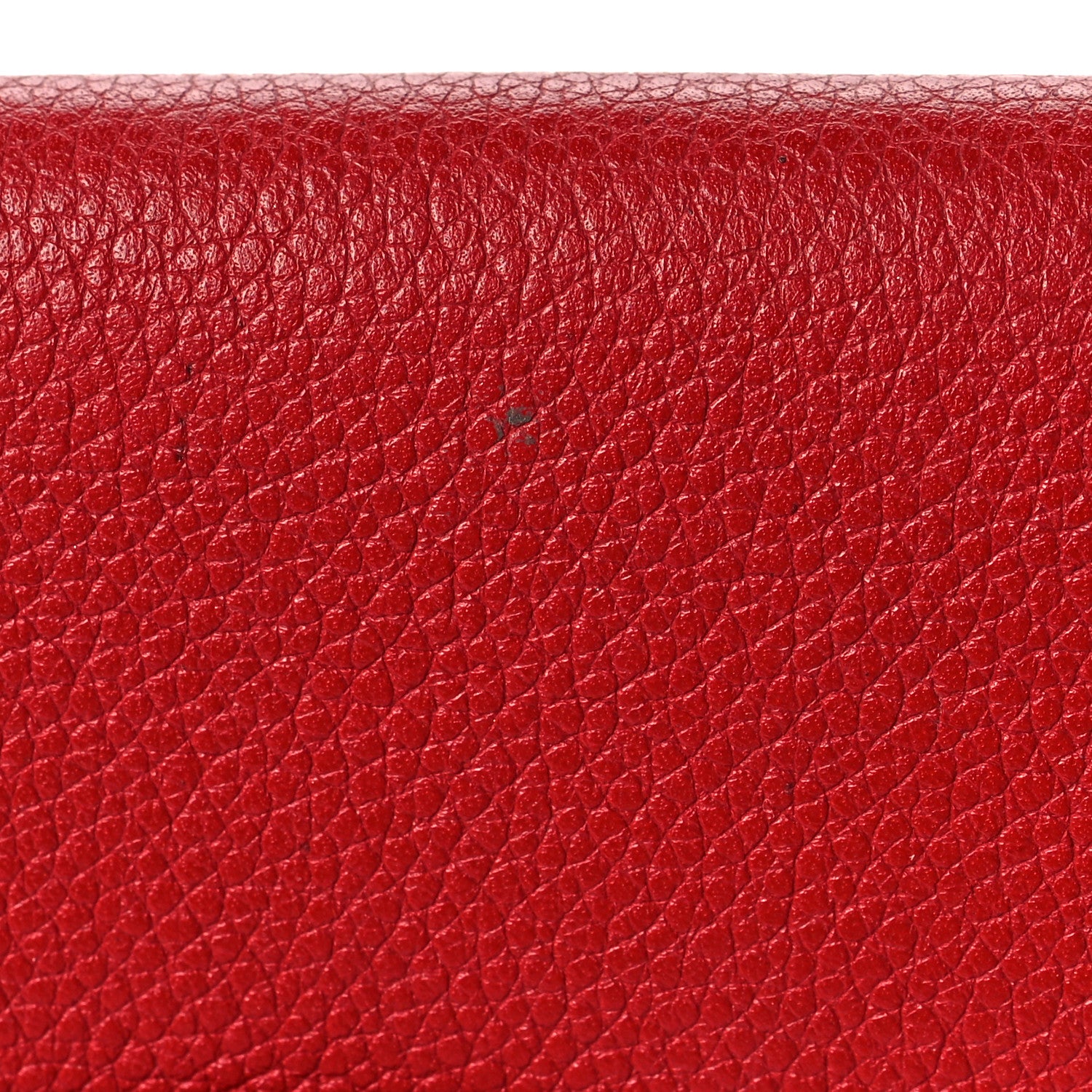 Louis Vuitton Monogram Pallas Wallet Cherry 7 of 8