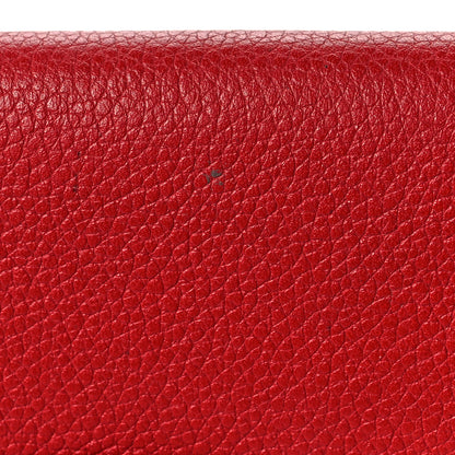 Louis Vuitton Monogram Pallas Wallet Cherry 7 of 8