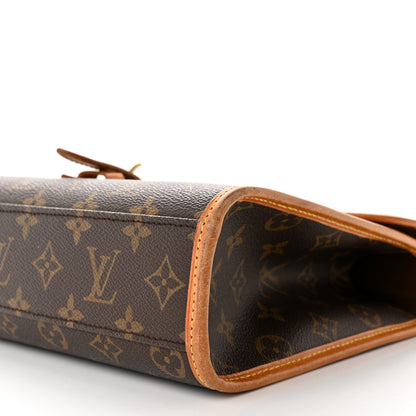 Louis Vuitton Monogram Bel Air 9 of 13
