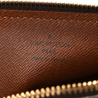 Louis Vuitton Monogram Papillon 26 6 of 8