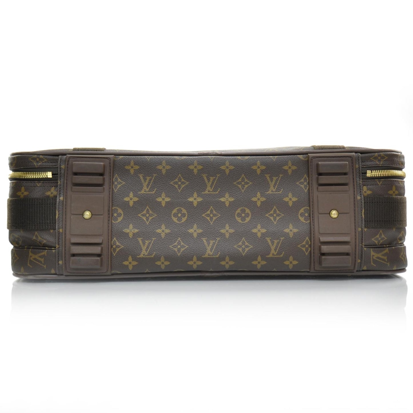 Monogram Satellite 53