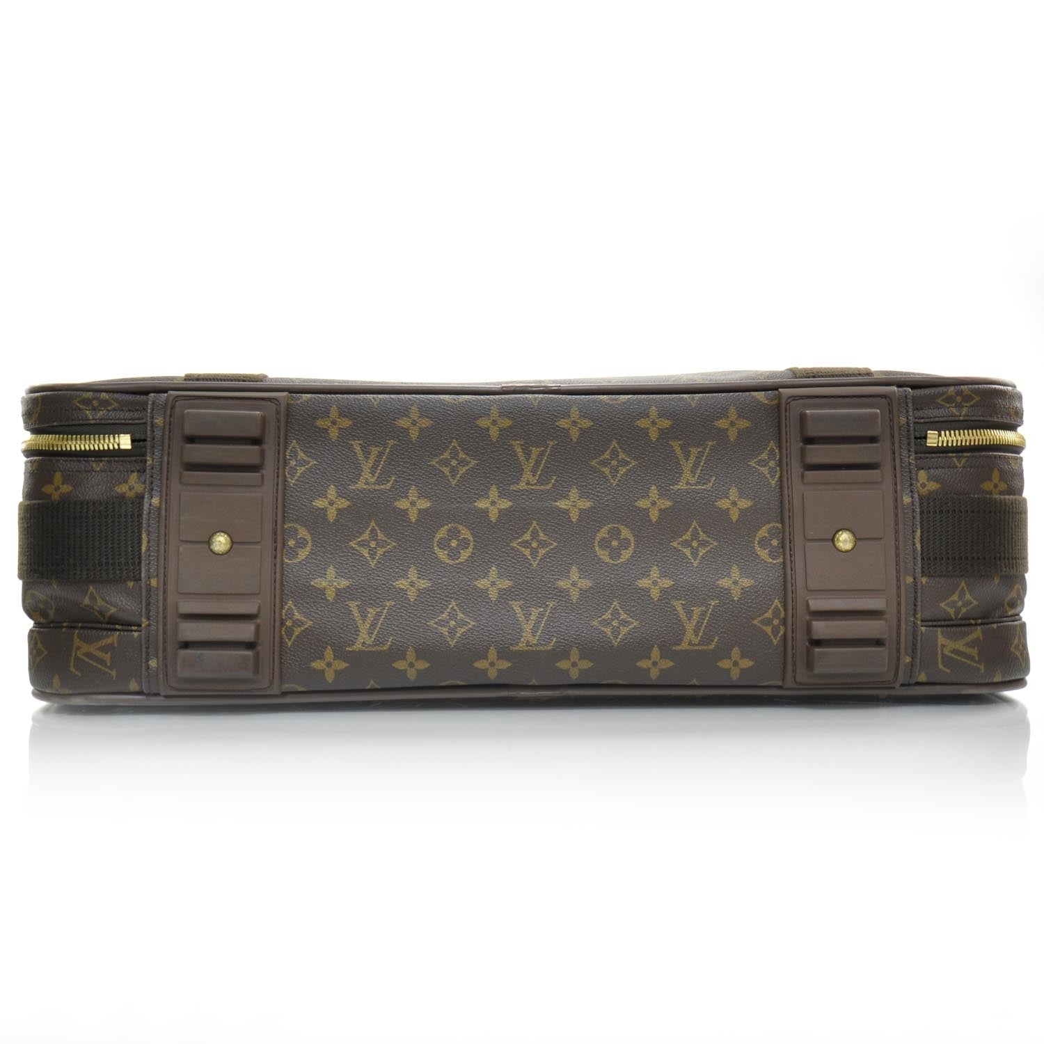 Louis Vuitton Monogram Satellite 53 5 of 9