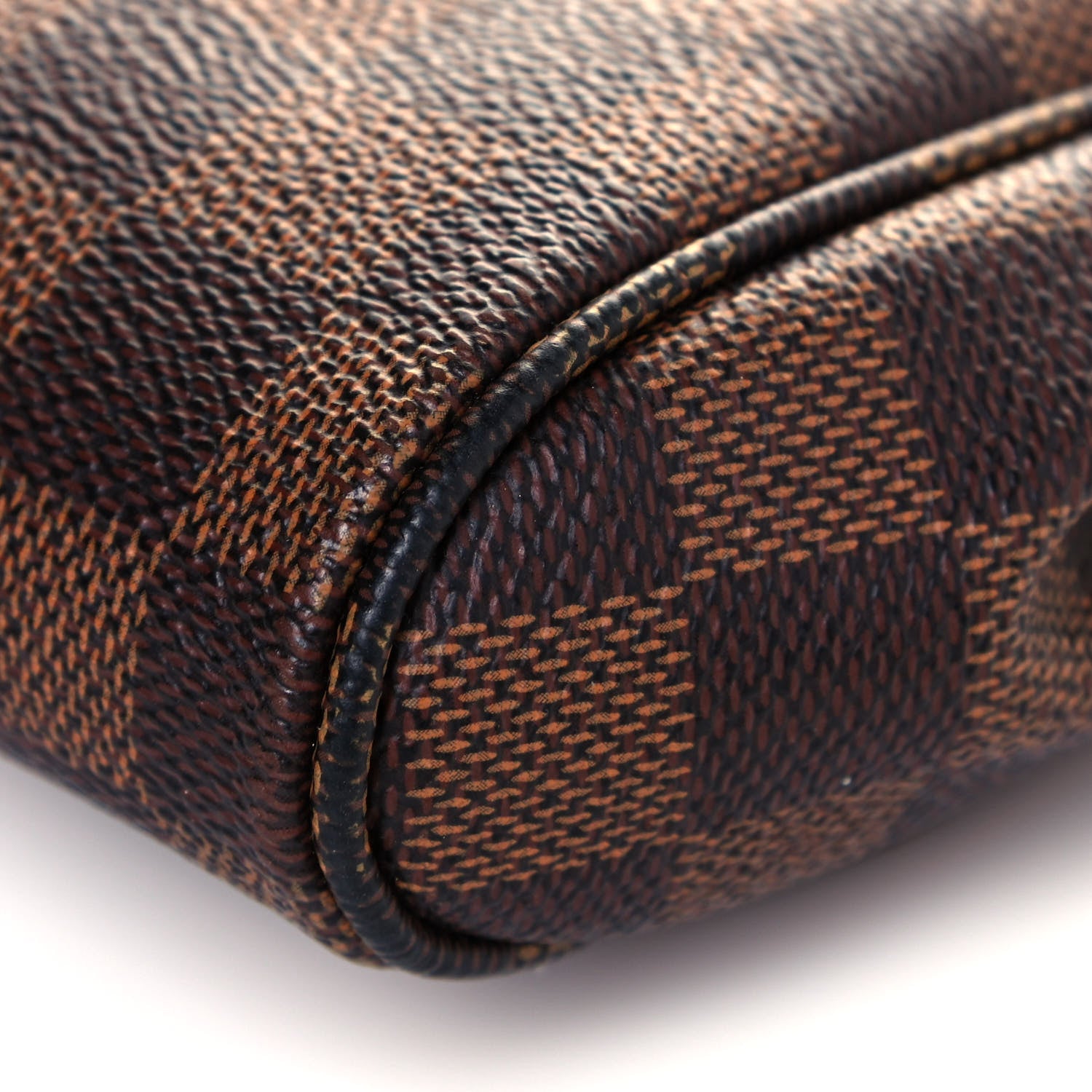 Louis Vuitton Damier Ebene Favorite MM 13 of 17