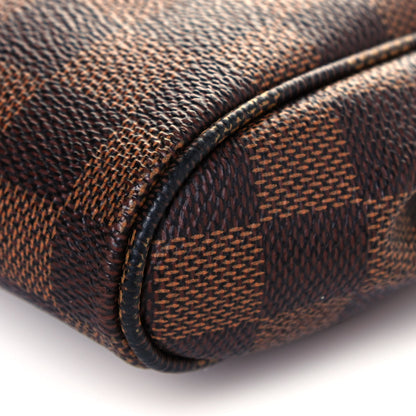 Louis Vuitton Damier Ebene Favorite MM 13 of 17