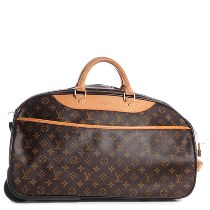 Louis Vuitton Monogram Eole 50 1 of 11
