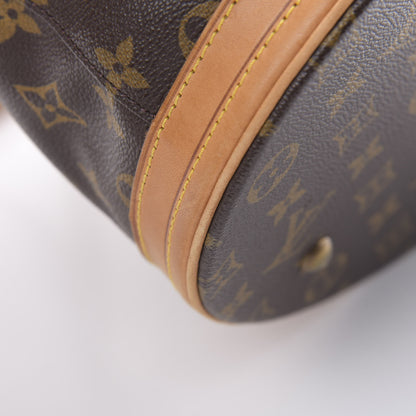 Louis Vuitton Monogram Bucket 27 11 of 22