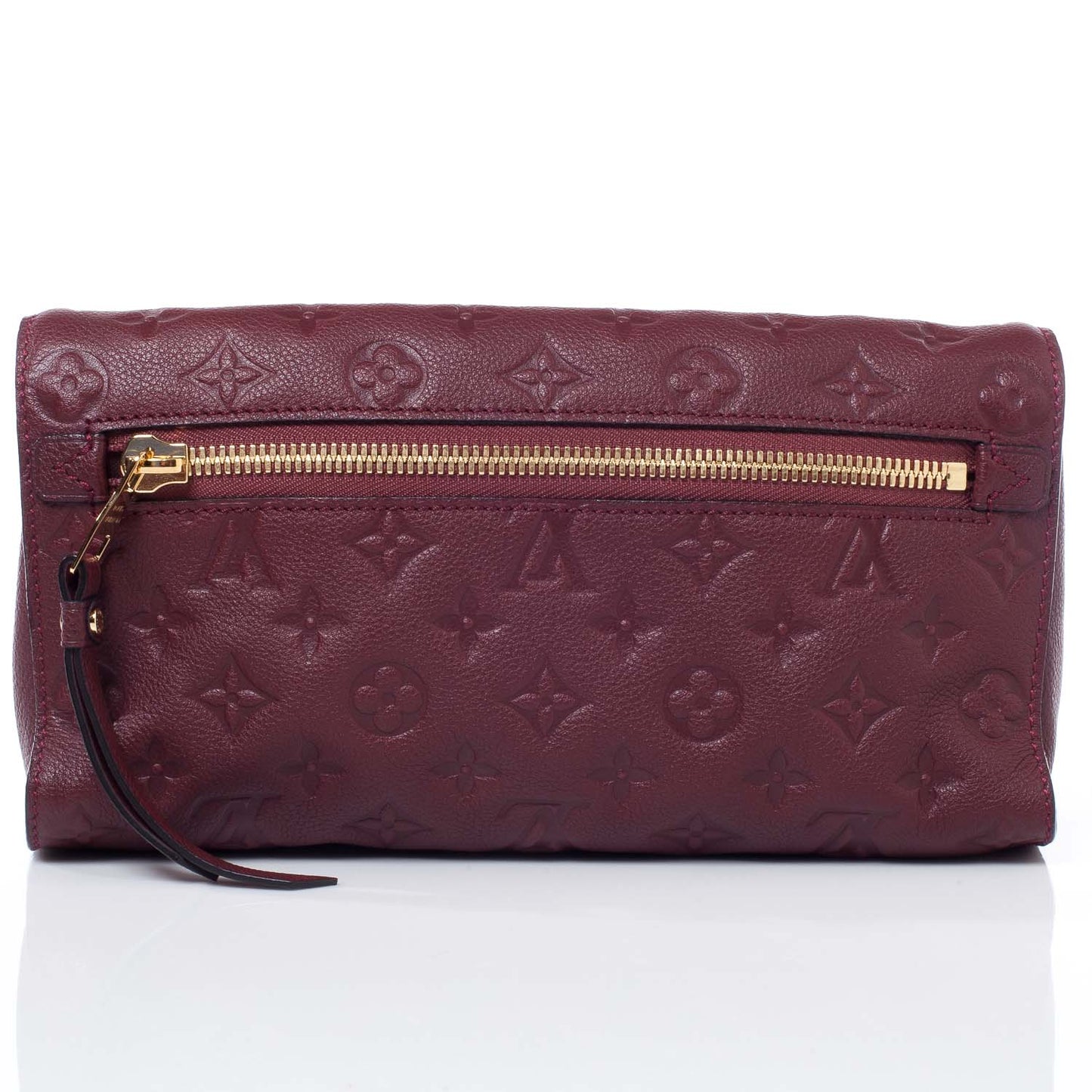 Empreinte Petillante Clutch Flamme