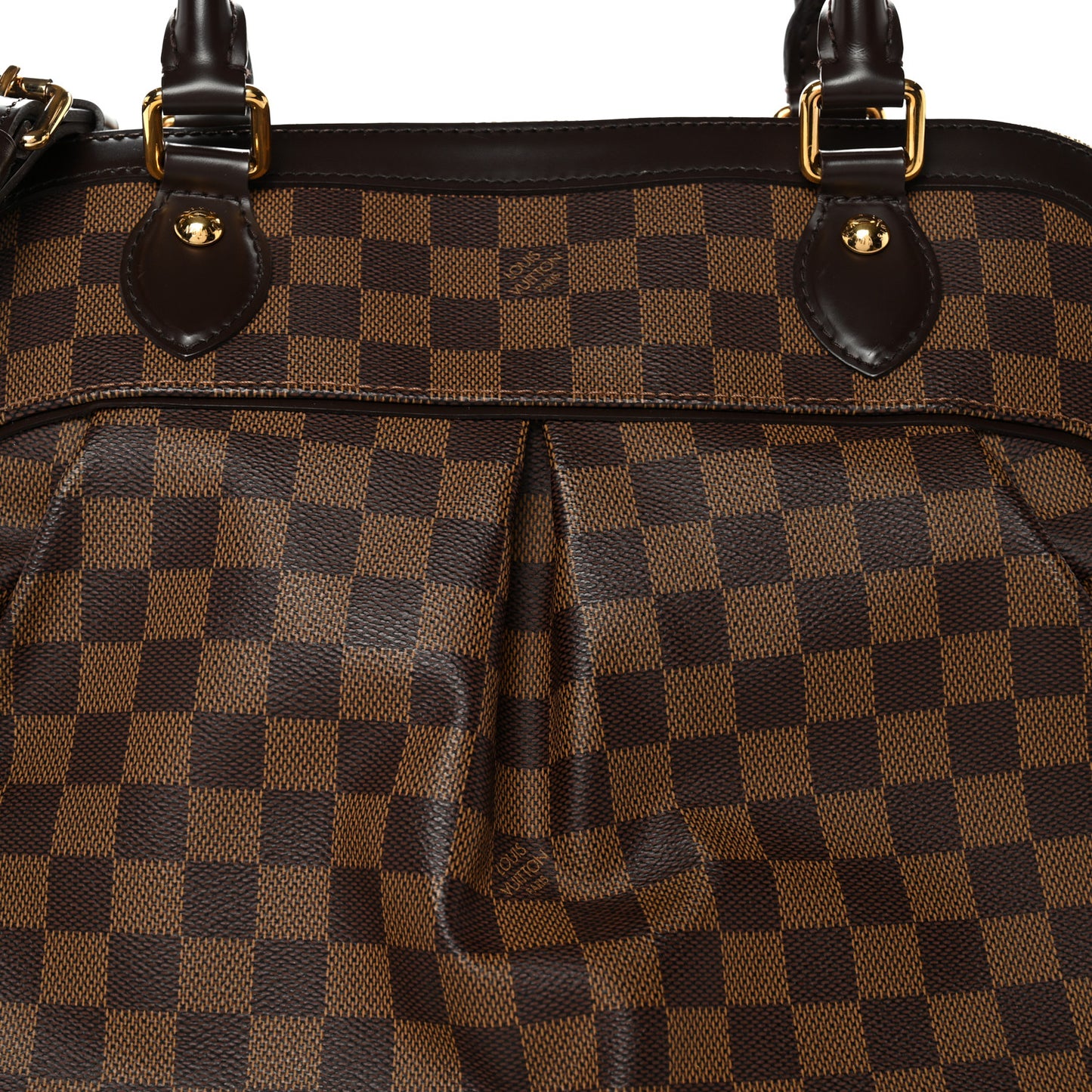 Damier Ebene Trevi GM