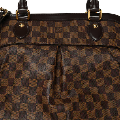 Louis Vuitton Damier Ebene Trevi GM 8 of 10