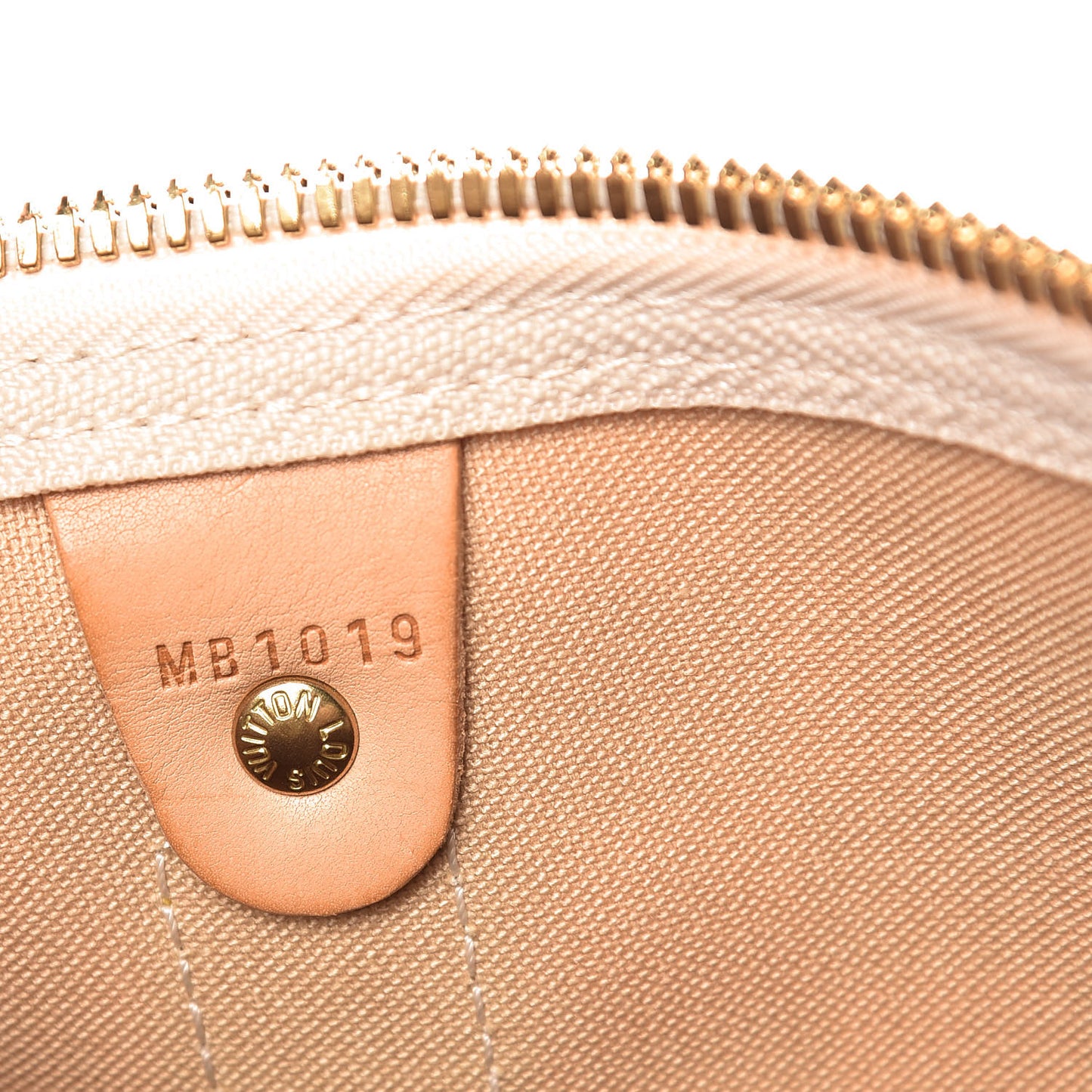 Damier Azur Keepall Bandouliere 45