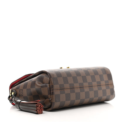 Louis Vuitton Damier Ebene Croisette 4 of 12