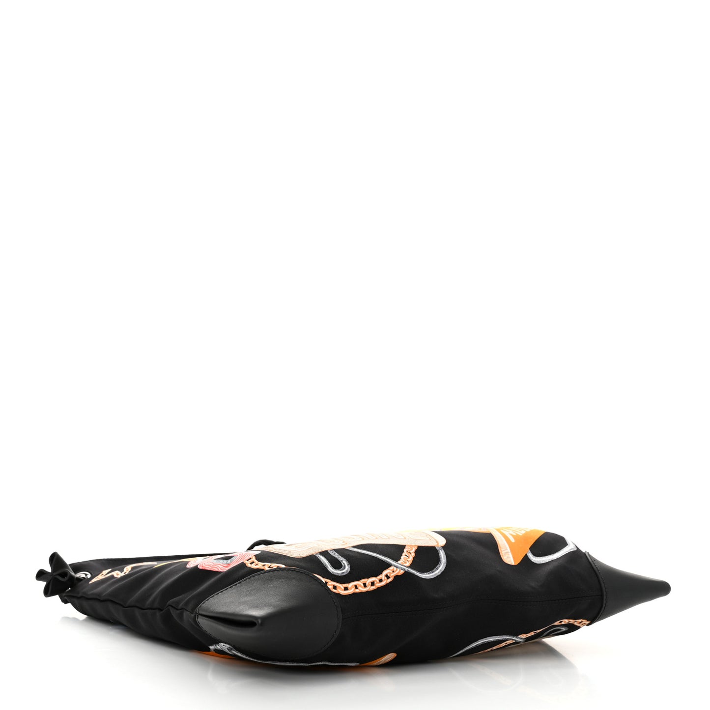 Silk Swift SilkyCity 33 Black Multicolor