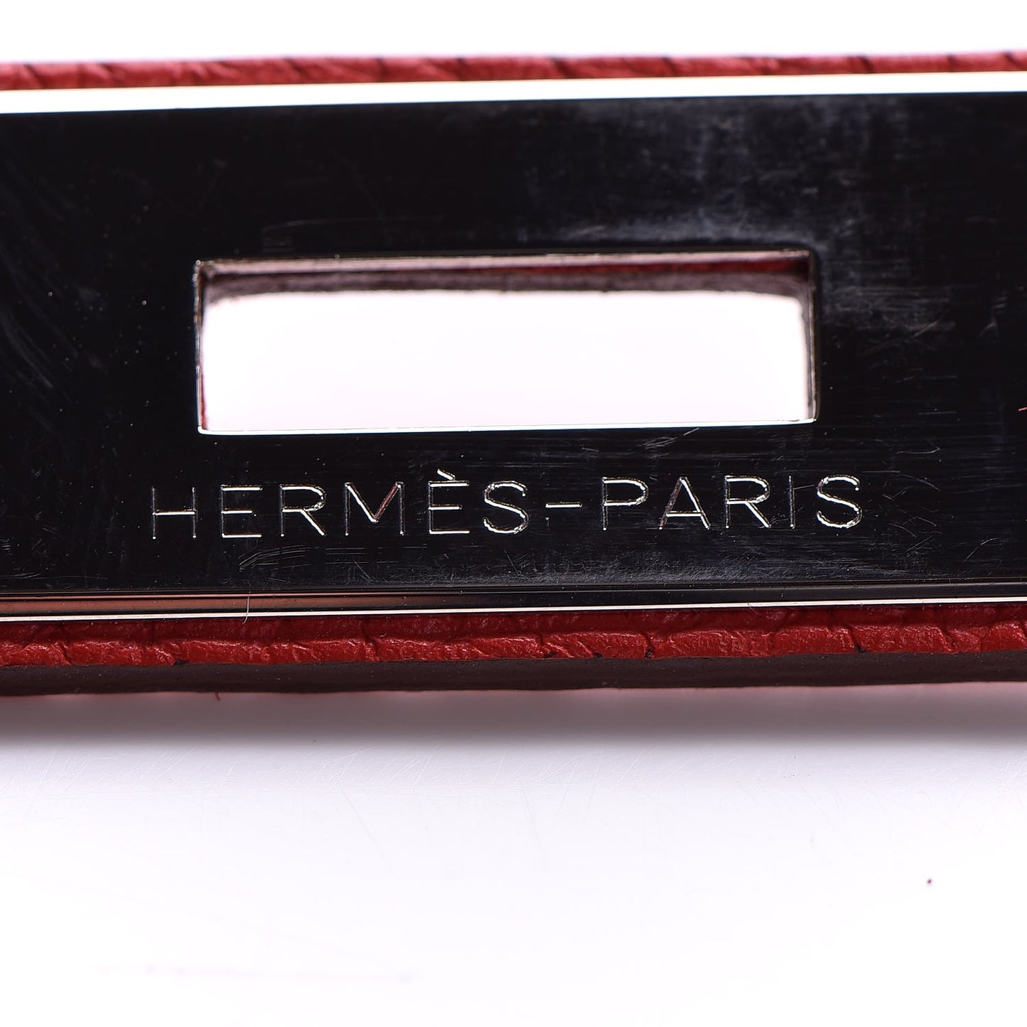 Togo Birkin 35 Geranium