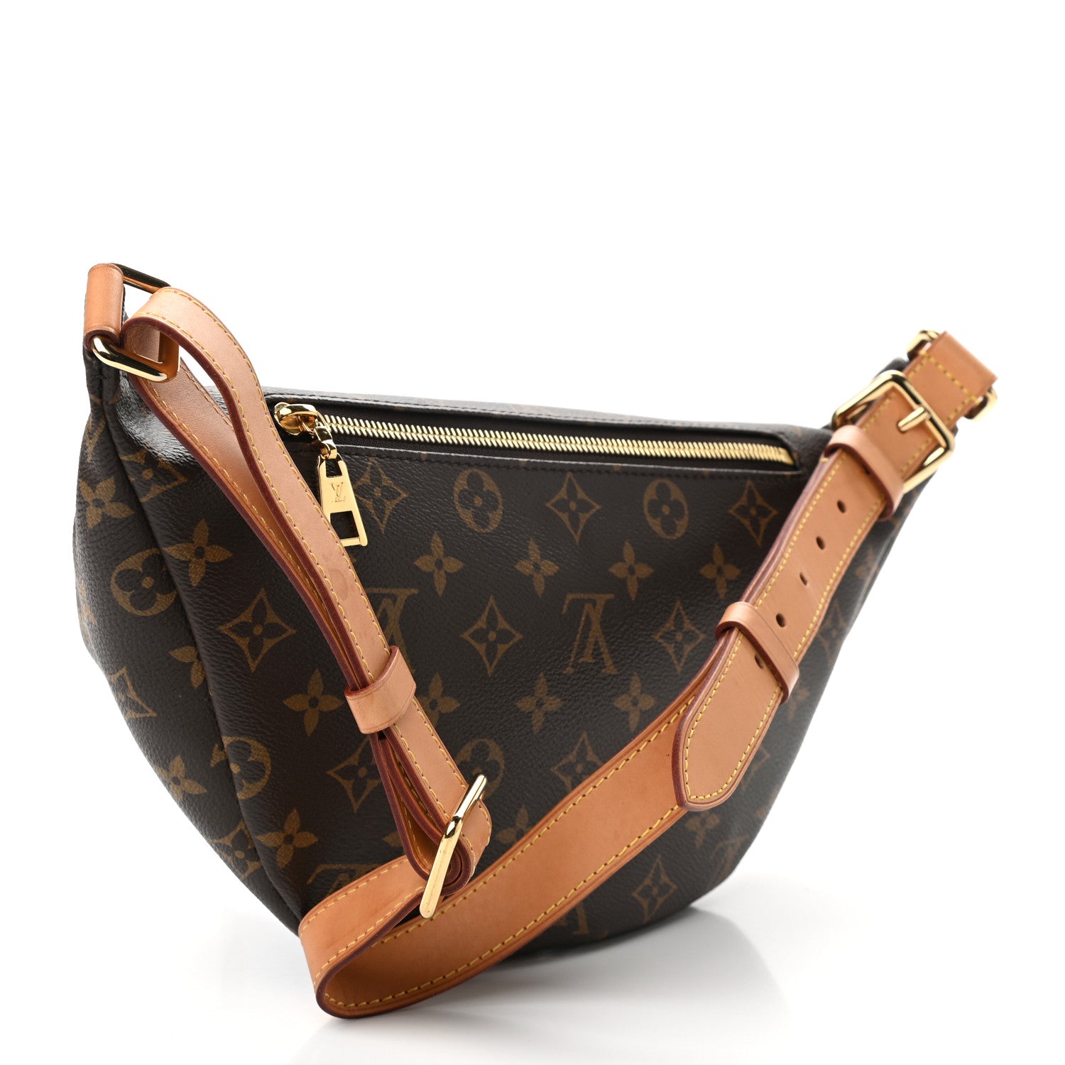 Louis Vuitton Monogram Bumbag 3 of 9