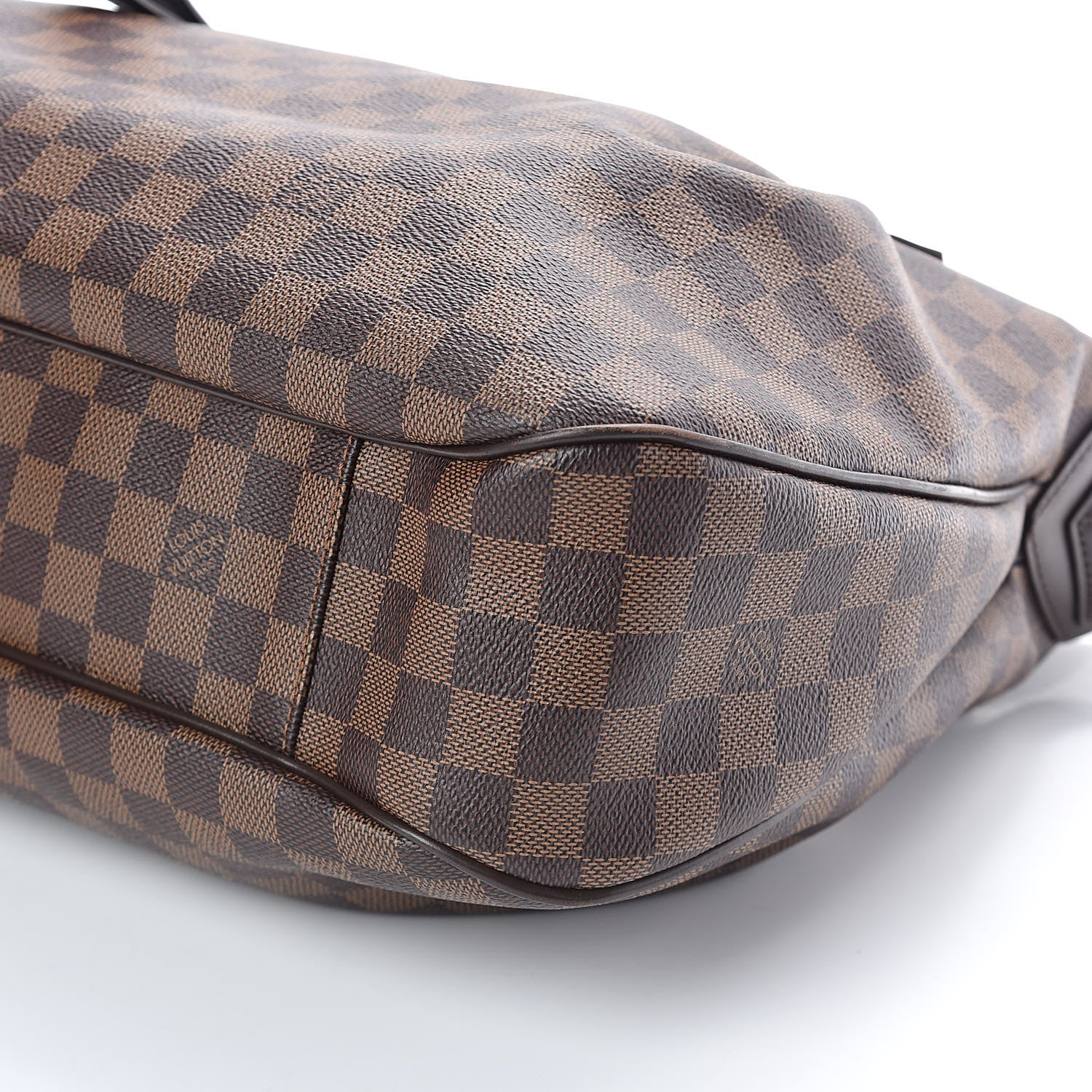 Louis Vuitton Damier Ebene Evora MM 10 of 10