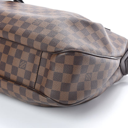 Louis Vuitton Damier Ebene Evora MM 10 of 10