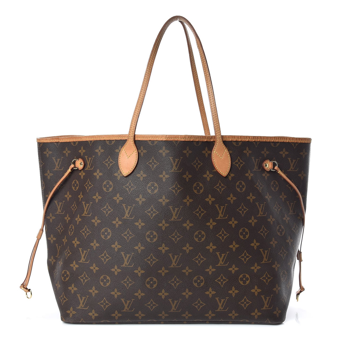 Monogram Neverfull GM