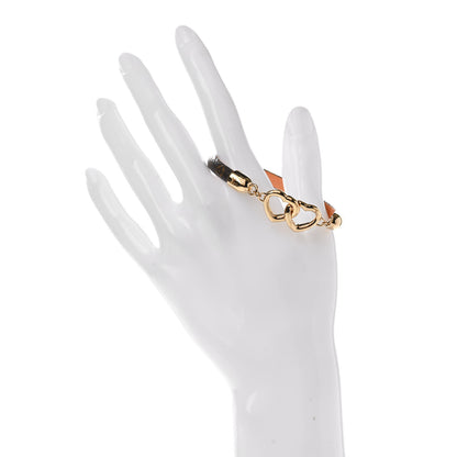 Louis Vuitton Monogram Say Yes Bracelet 17 2 of 6